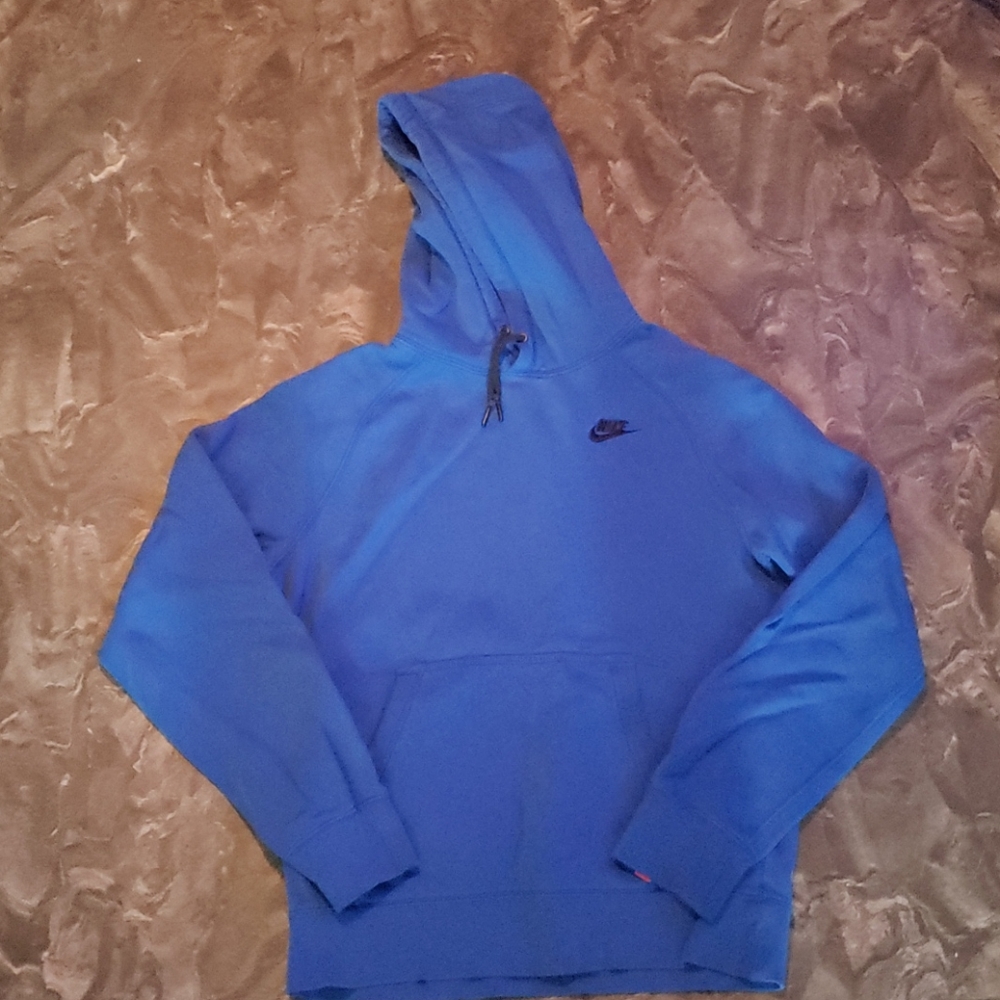 Nike hoodie